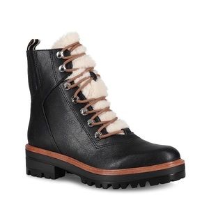 Ivani3 Sherpa Boots